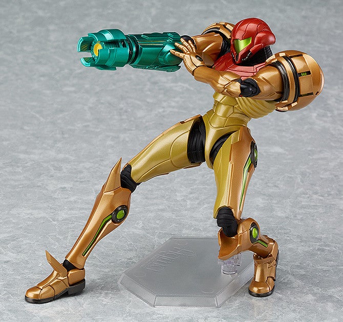 PRE-ORDER Max Factory - figma 349 - METROID PRIME 3 CORRUPTION - Samus Aran: PRIME 3 ver. [3rd Release] [LIMITED]