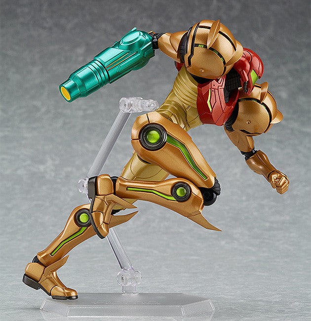 PRE-ORDER Max Factory - figma 349 - METROID PRIME 3 CORRUPTION - Samus Aran: PRIME 3 ver. [3rd Release] [LIMITED]