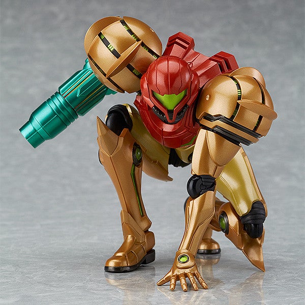 PRE-ORDER Max Factory - figma 349 - METROID PRIME 3 CORRUPTION - Samus Aran: PRIME 3 ver. [3rd Release] [LIMITED]