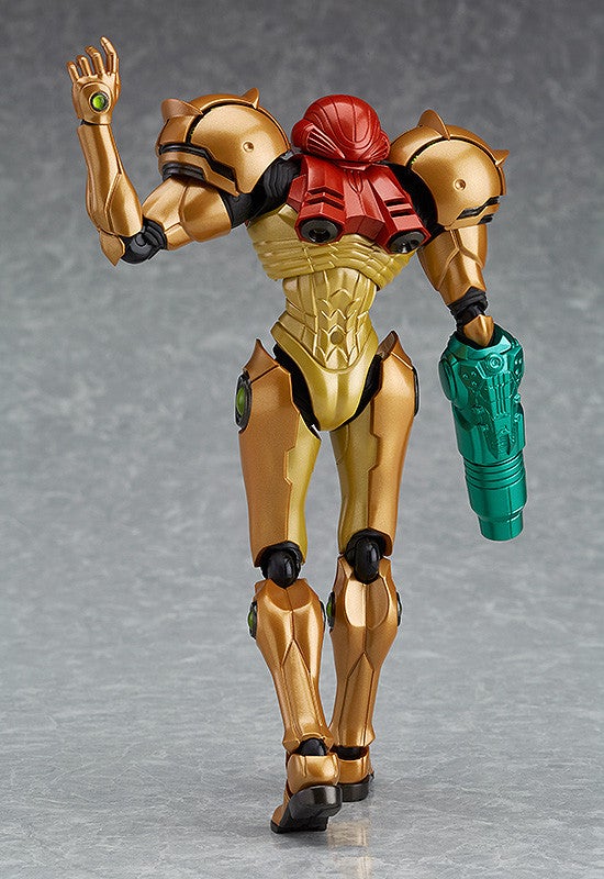 PRE-ORDER Max Factory - figma 349 - METROID PRIME 3 CORRUPTION - Samus Aran: PRIME 3 ver. [3rd Release] [LIMITED]