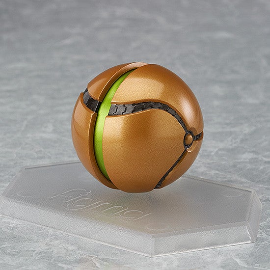 PRE-ORDER Max Factory - figma 349 - METROID PRIME 3 CORRUPTION - Samus Aran: PRIME 3 ver. [3rd Release] [LIMITED]