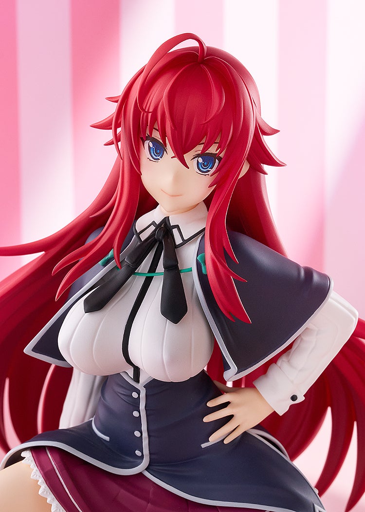 PRE-ORDER Good Smile Company - POP UP PARADE - High School DxD HERO - Rias Gremory L Size