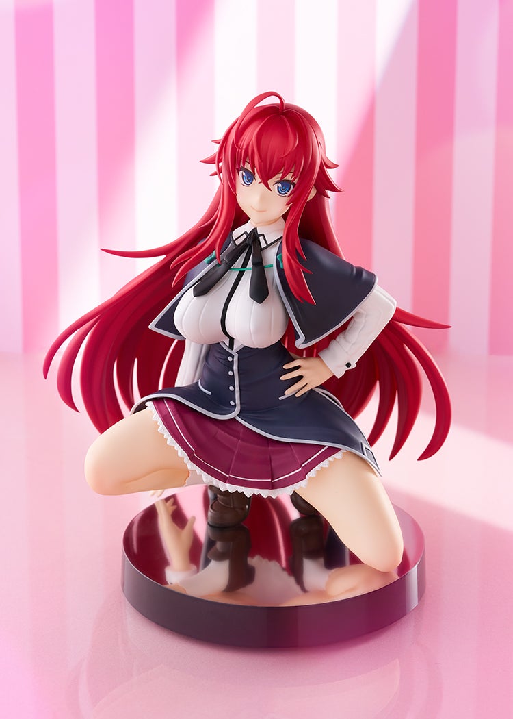 PRE-ORDER Good Smile Company - POP UP PARADE - High School DxD HERO - Rias Gremory L Size