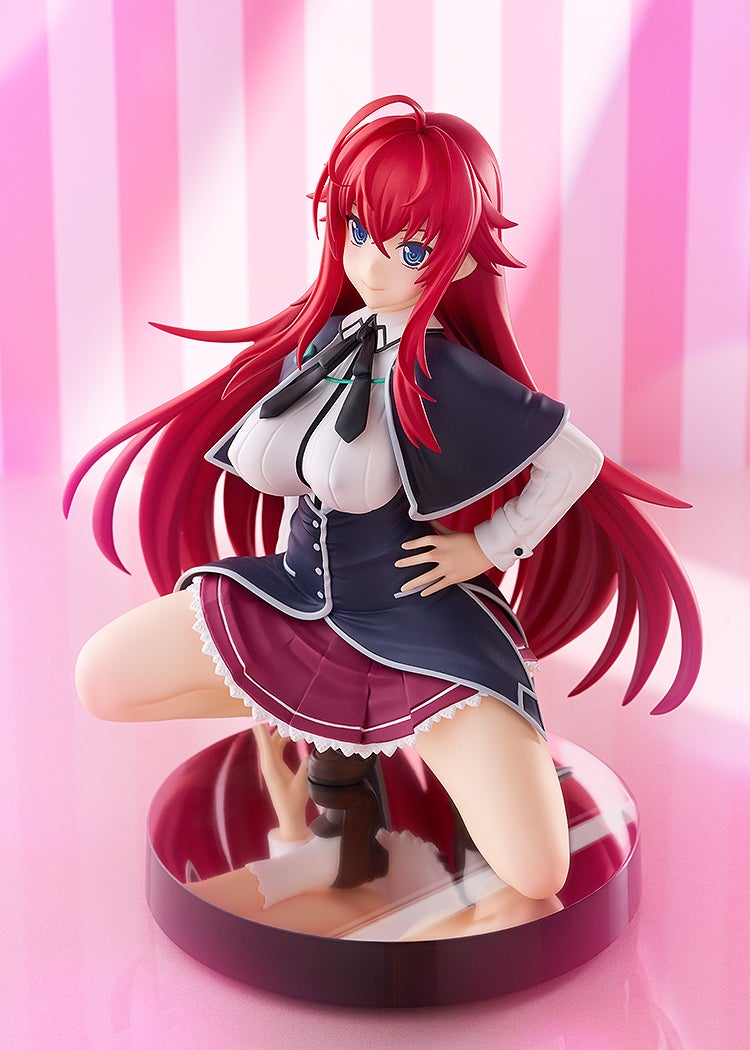 PRE-ORDER Good Smile Company - POP UP PARADE - High School DxD HERO - Rias Gremory L Size