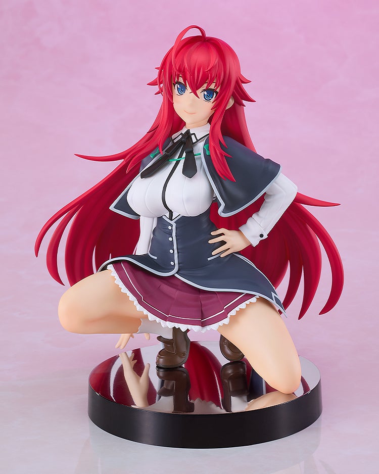 PRE-ORDER Good Smile Company - POP UP PARADE - High School DxD HERO - Rias Gremory L Size