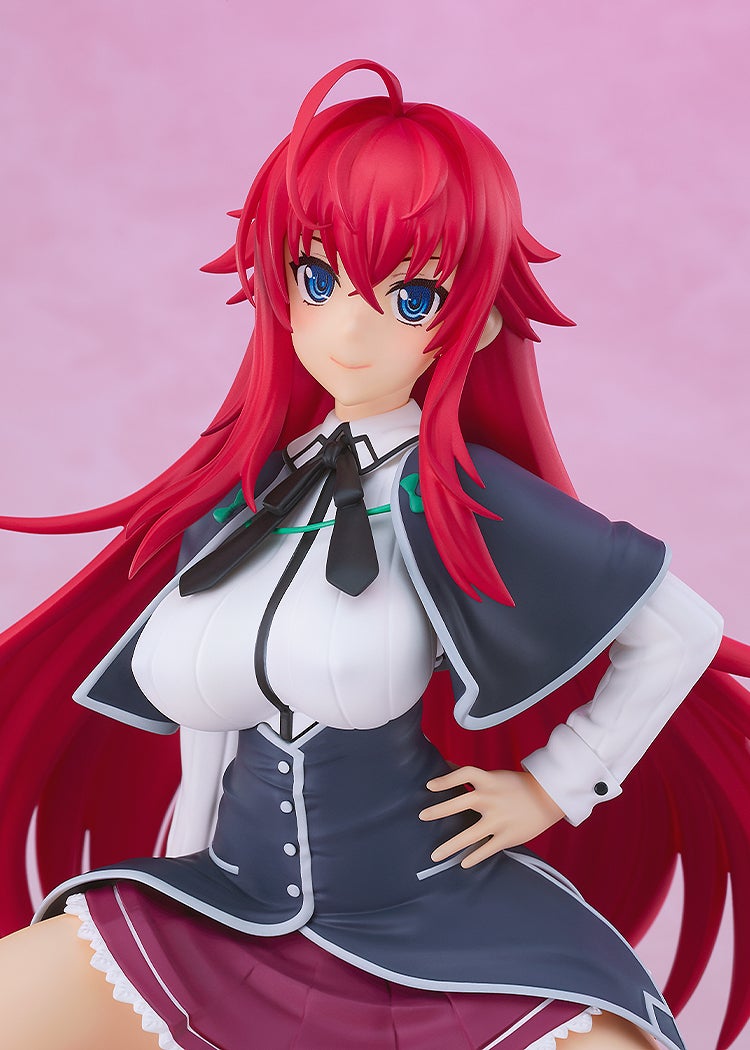 PRE-ORDER Good Smile Company - POP UP PARADE - High School DxD HERO - Rias Gremory L Size