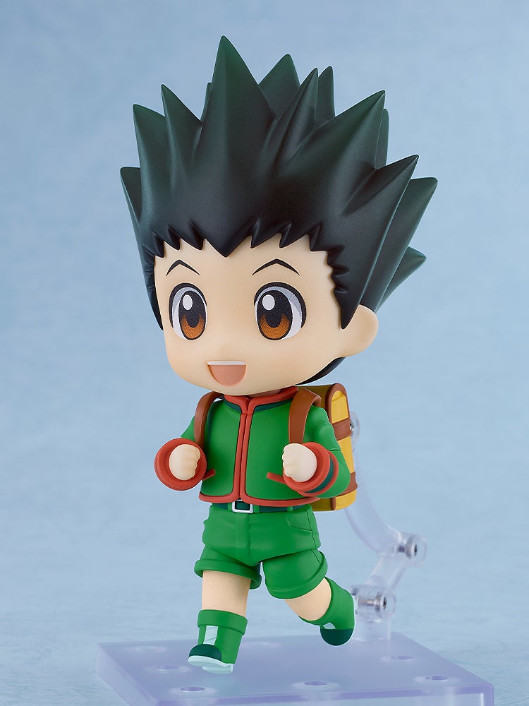 PRE-ORDER Good Smile Company - Nendoroid 2803 - HUNTER x HUNTER - Gon Freecss: Hunter Exam Ver.