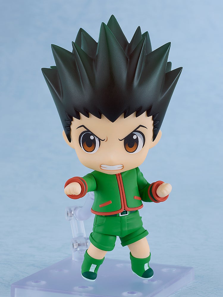 PRE-ORDER Good Smile Company - Nendoroid 2803 - HUNTER x HUNTER - Gon Freecss: Hunter Exam Ver.