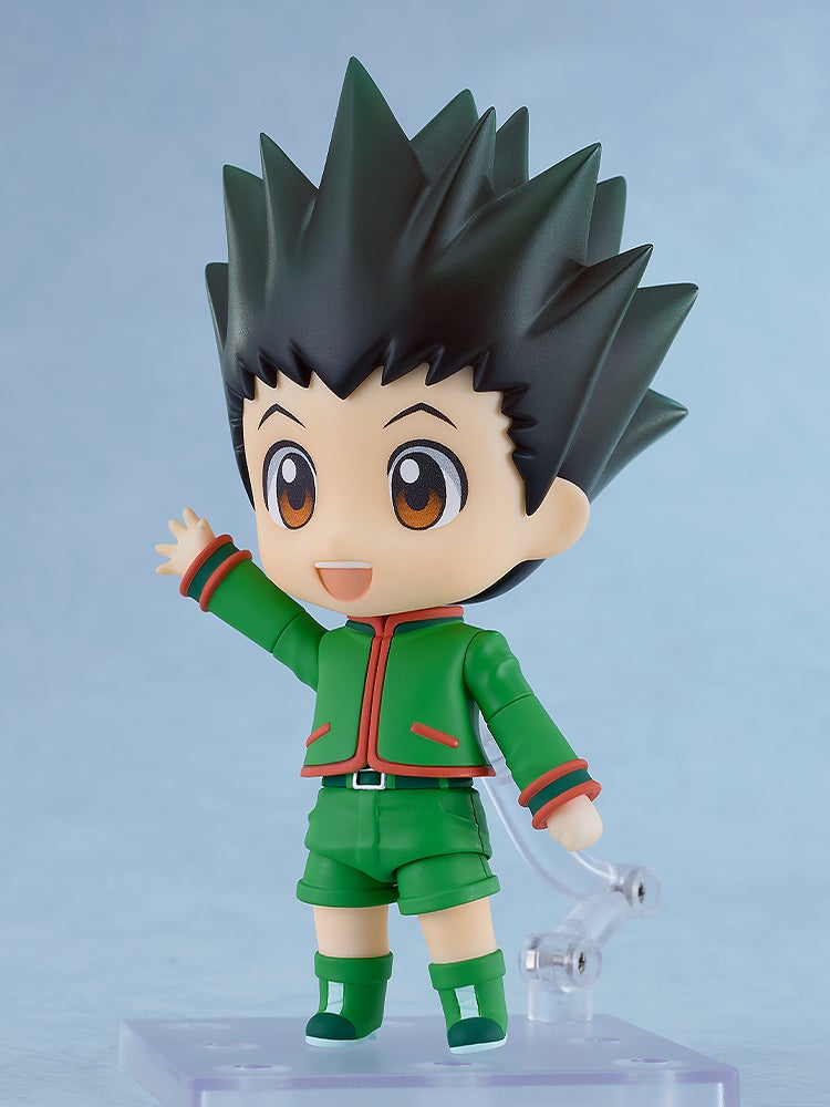 PRE-ORDER Good Smile Company - Nendoroid 2803 - HUNTER x HUNTER - Gon Freecss: Hunter Exam Ver.