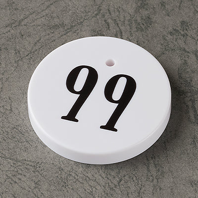 SPECIAL ORDER Good Smile Company - Nendoroid 2804 - HUNTER x HUNTER - Killua Zoldyck: Hunter Exam Ver. [EXCLUSIVE]