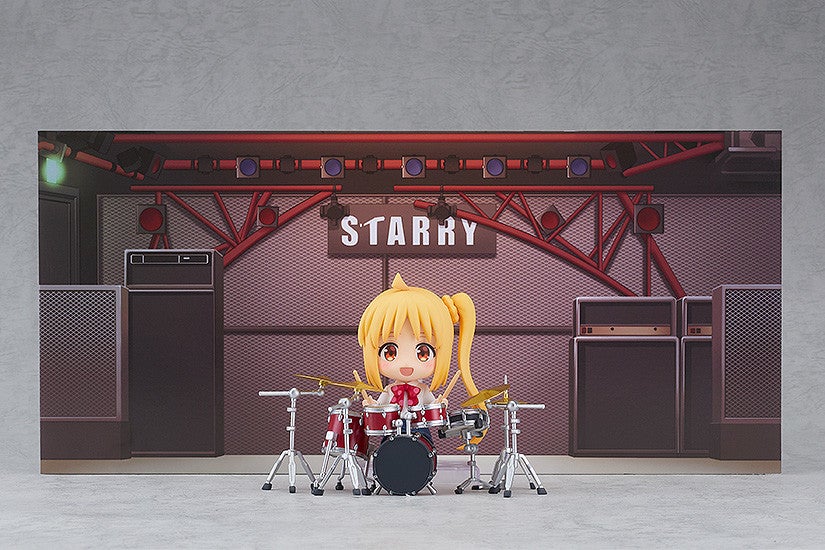 IN-STOCK Good Smile Company - Nendoroid 2242 - Bocchi the Rock! - Nijika Ijichi (2nd Release)