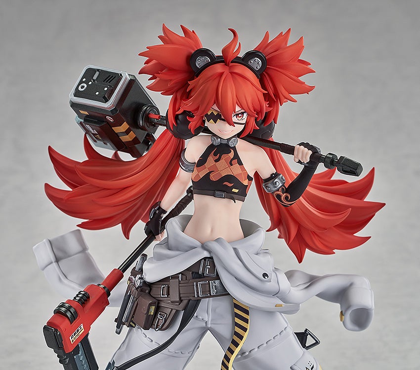 PRE-ORDER Good Smile Arts Shanghai - POP UP PARADE SP - Zenless Zone Zero - Koleda Belobog