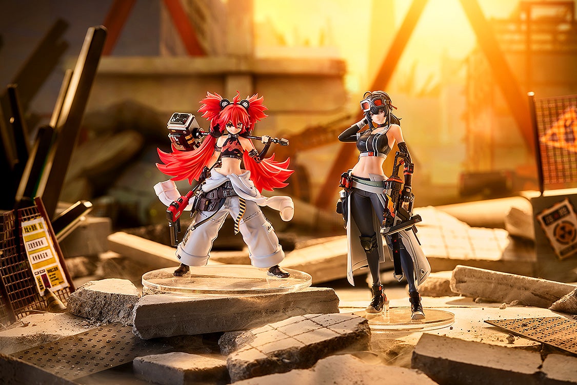 PRE-ORDER Good Smile Arts Shanghai - POP UP PARADE SP - Zenless Zone Zero - Grace Howard