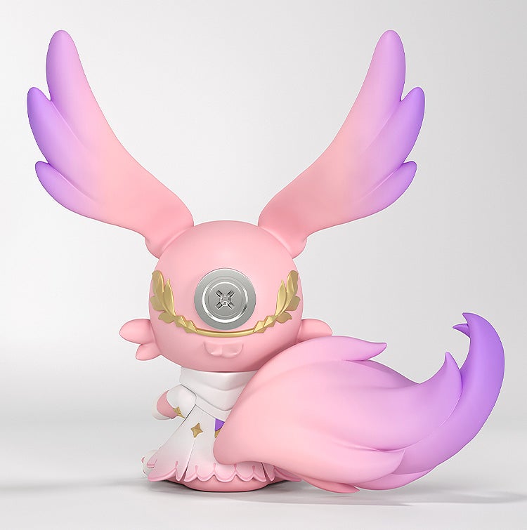 PRE-ORDER Good Smile Company - Huggy Good Smile - Honkai: Star Rail - Mem