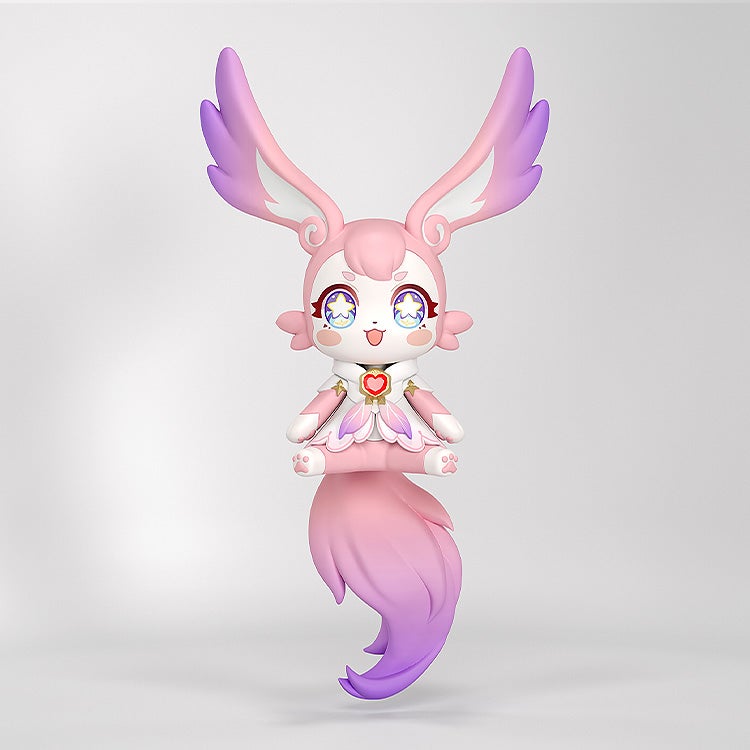 PRE-ORDER Good Smile Company - Huggy Good Smile - Honkai: Star Rail - Mem