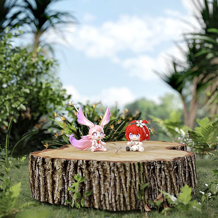 PRE-ORDER Good Smile Company - Huggy Good Smile - Honkai: Star Rail - Mem