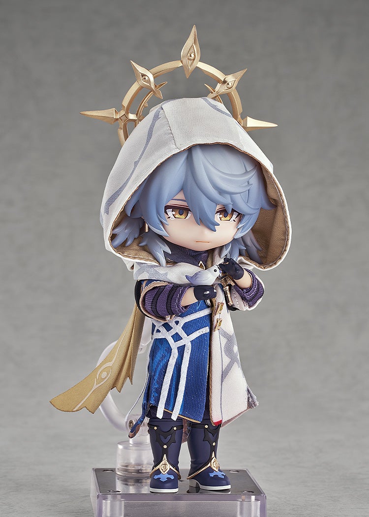 PRE-ORDER Good Smile Company - Nendoroid Doll Outfit Set - Honkai: Star Rail - Sunday