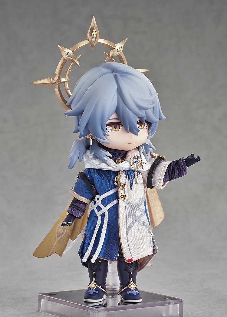 SPECIAL ORDER Good Smile Company - Nendoroid Doll - Honkai: Star Rail - Sunday [EXCLUSIVE]