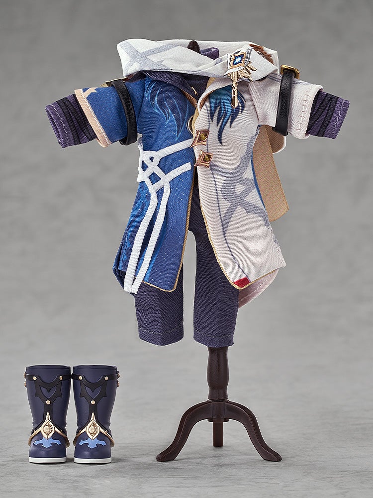 SPECIAL ORDER Good Smile Company - Nendoroid Doll - Honkai: Star Rail - Sunday [EXCLUSIVE]