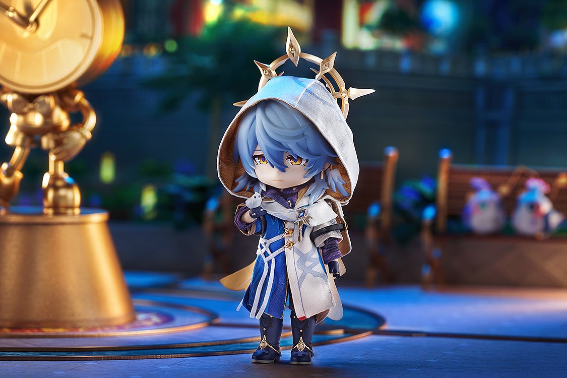 SPECIAL ORDER Good Smile Company - Nendoroid Doll - Honkai: Star Rail - Sunday [EXCLUSIVE]