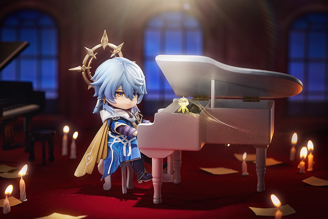 SPECIAL ORDER Good Smile Company - Nendoroid Doll - Honkai: Star Rail - Sunday [EXCLUSIVE]