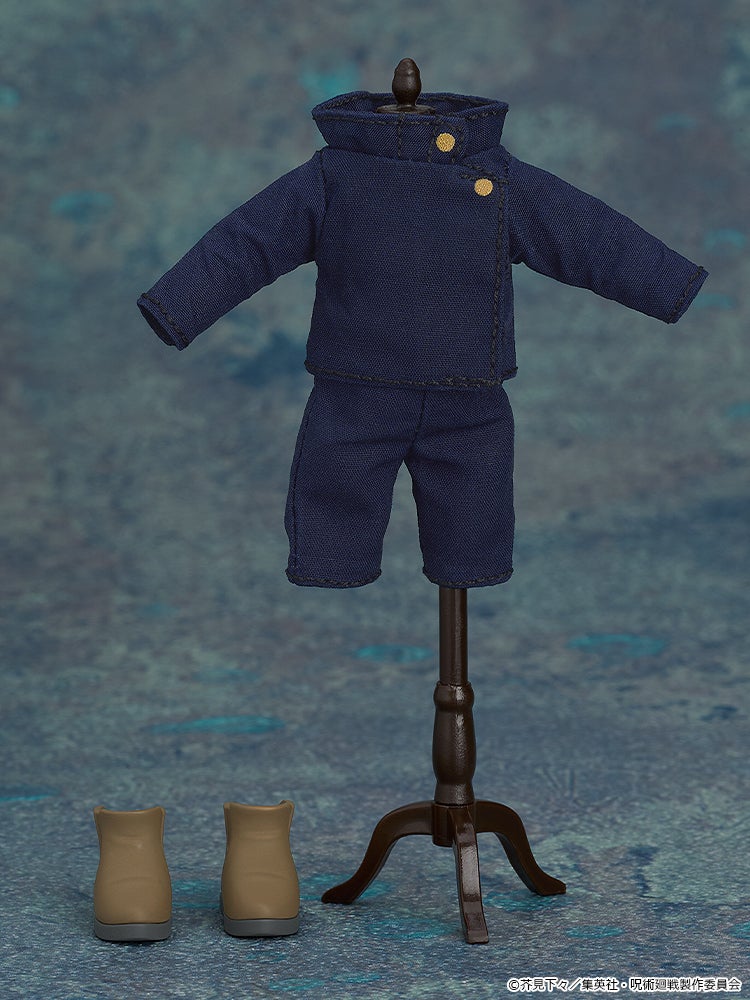 PRE-ORDER Good Smile Company - Nendoroid Doll - Jujutsu Kaisen - Megumi Fushiguro