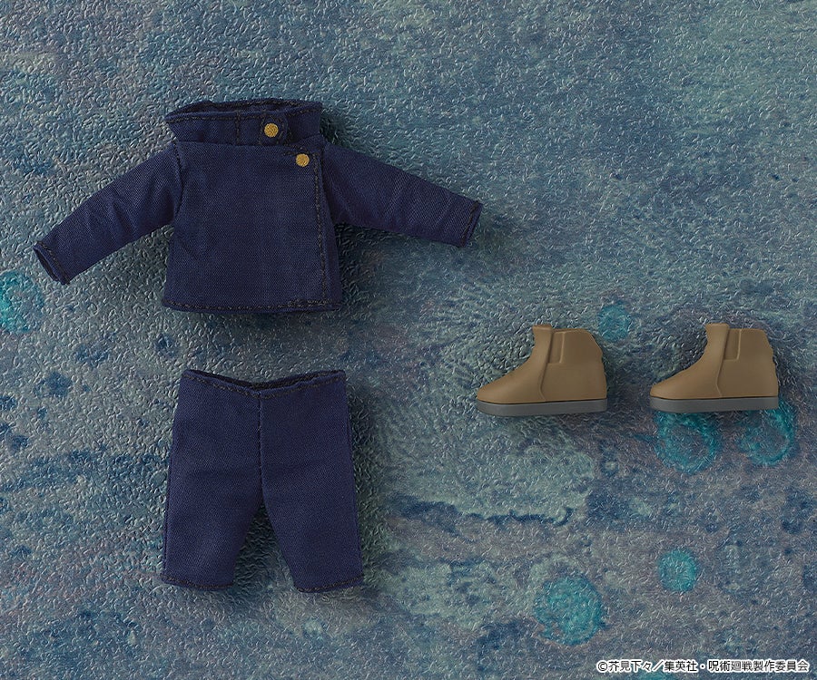 PRE-ORDER Good Smile Company - Nendoroid Doll - Jujutsu Kaisen - Megumi Fushiguro