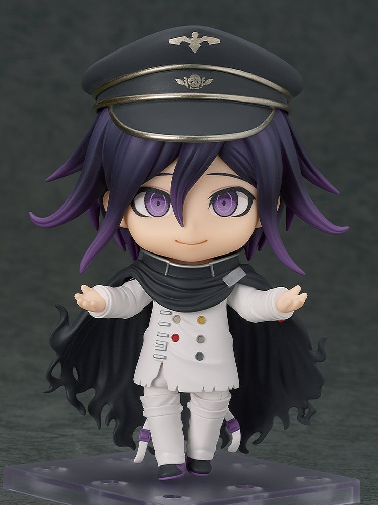 PRE-ORDER Good Smile Company - Nendoroid 2802 - Danganronpa V3: Killing Harmony - Kokichi Oma