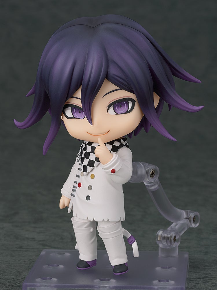 PRE-ORDER Good Smile Company - Nendoroid 2802 - Danganronpa V3: Killing Harmony - Kokichi Oma