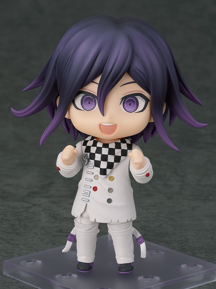 PRE-ORDER Good Smile Company - Nendoroid 2802 - Danganronpa V3: Killing Harmony - Kokichi Oma