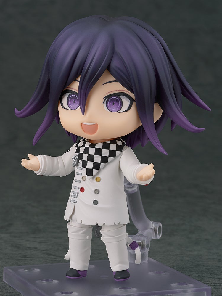 PRE-ORDER Good Smile Company - Nendoroid 2802 - Danganronpa V3: Killing Harmony - Kokichi Oma