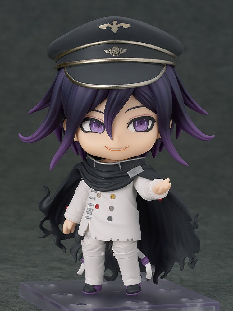 PRE-ORDER Good Smile Company - Nendoroid 2802 - Danganronpa V3: Killing Harmony - Kokichi Oma
