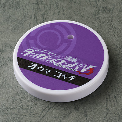 PRE-ORDER Good Smile Company - Nendoroid 2802 - Danganronpa V3: Killing Harmony - Kokichi Oma [EXCLUSIVE]