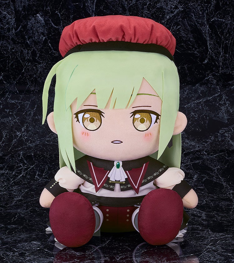 PRE-ORDER Good Smile Company - Big 40cm Plushie - BanG Dream!: Ave Mujica - Mortis