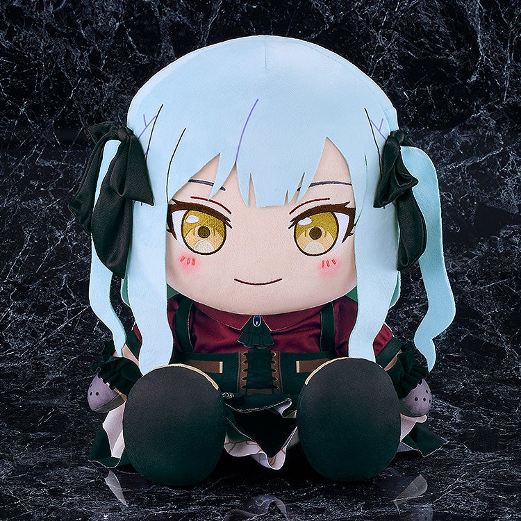 PRE-ORDER Good Smile Company - Big 40cm Plushie - BanG Dream!: Ave Mujica - Oblivionis
