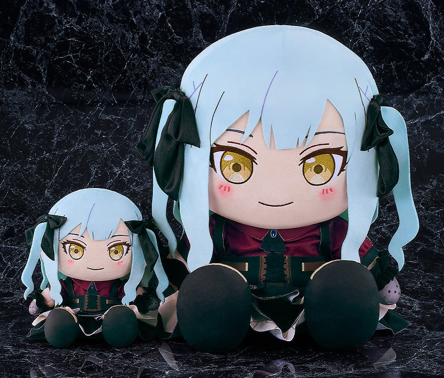 PRE-ORDER Good Smile Company - Big 40cm Plushie - BanG Dream!: Ave Mujica - Oblivionis