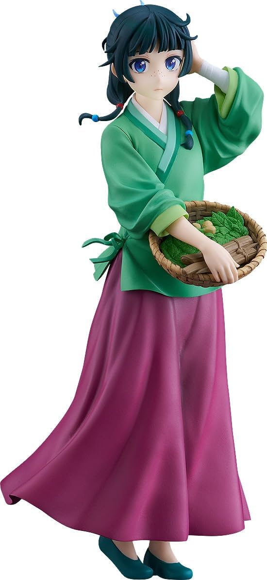 PRE-ORDER Good Smile Company - POP UP PARADE - The Apothecary Diaries - Maomao [2nd Release]