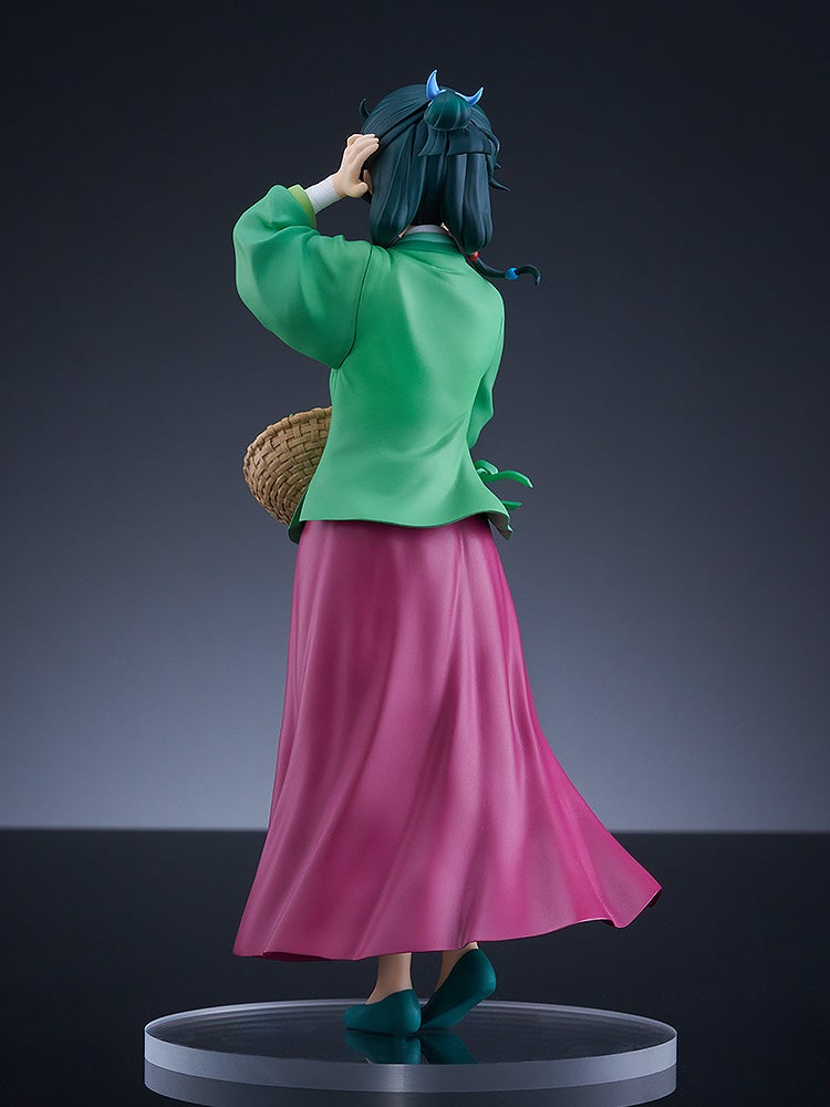 PRE-ORDER Good Smile Company - POP UP PARADE - The Apothecary Diaries - Maomao [2nd Release]