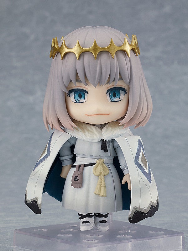 PRE-ORDER ORANGE ROUGE - Nendoroid 2102 - Fate/Grand Order - Pretender/Oberon [2nd Release]