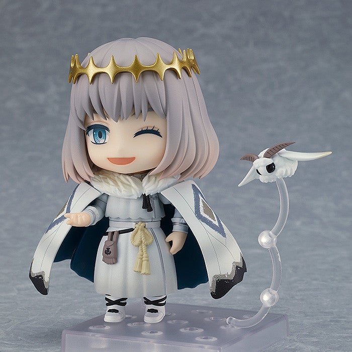 PRE-ORDER ORANGE ROUGE - Nendoroid 2102 - Fate/Grand Order - Pretender/Oberon [2nd Release]