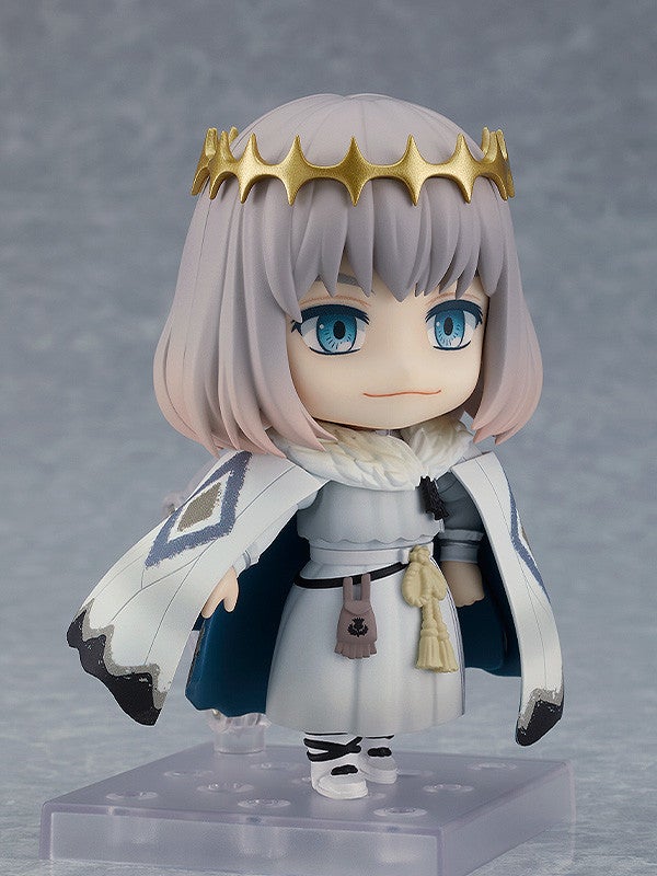 PRE-ORDER ORANGE ROUGE - Nendoroid 2102 - Fate/Grand Order - Pretender/Oberon [2nd Release]