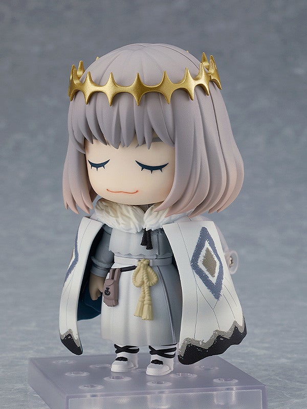 PRE-ORDER ORANGE ROUGE - Nendoroid 2102 - Fate/Grand Order - Pretender/Oberon [2nd Release]