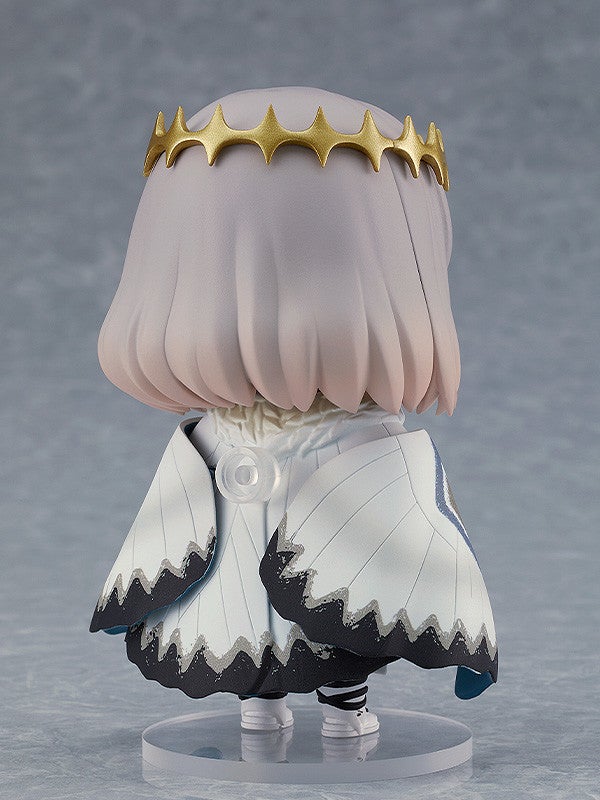 PRE-ORDER ORANGE ROUGE - Nendoroid 2102 - Fate/Grand Order - Pretender/Oberon [2nd Release]
