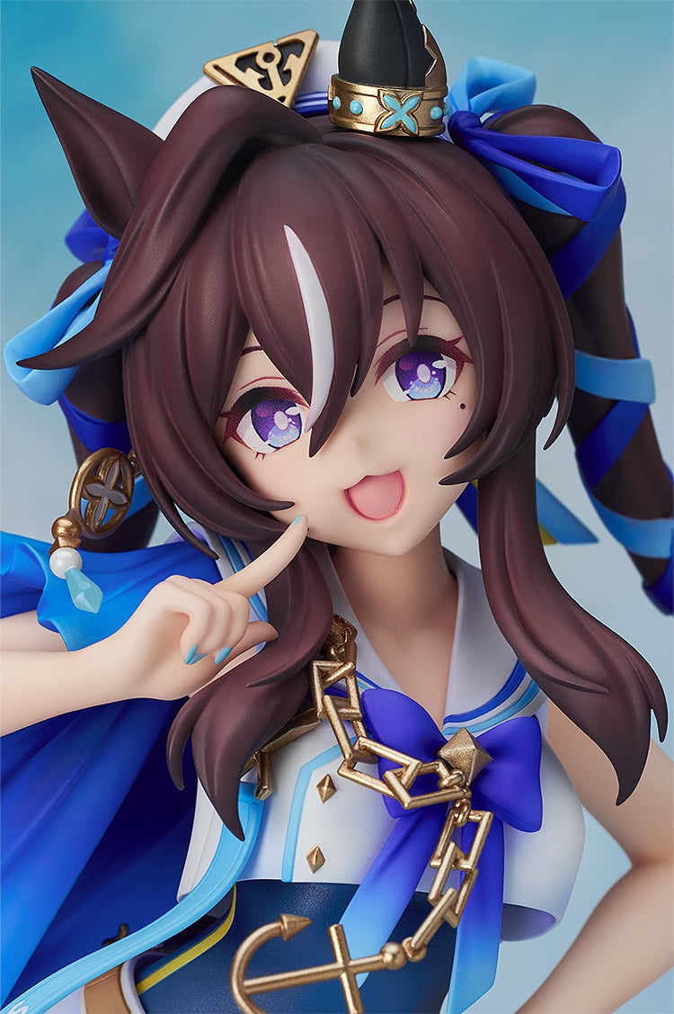 PRE-ORDER Good Smile Company - Umamusume: Pretty Derby - Vivlos 1/7