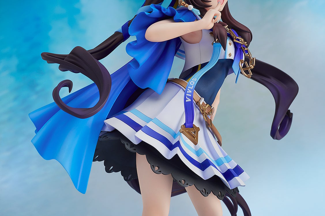 PRE-ORDER Good Smile Company - Umamusume: Pretty Derby - Vivlos 1/7