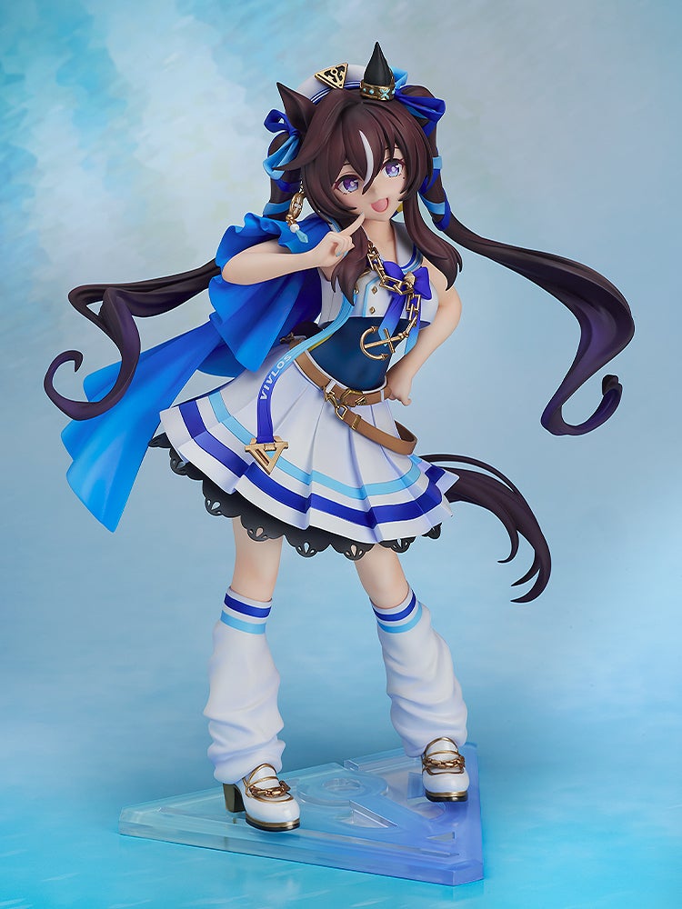 PRE-ORDER Good Smile Company - Umamusume: Pretty Derby - Vivlos 1/7