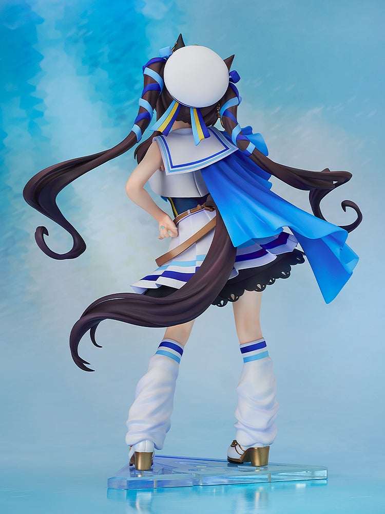 PRE-ORDER Good Smile Company - Umamusume: Pretty Derby - Vivlos 1/7