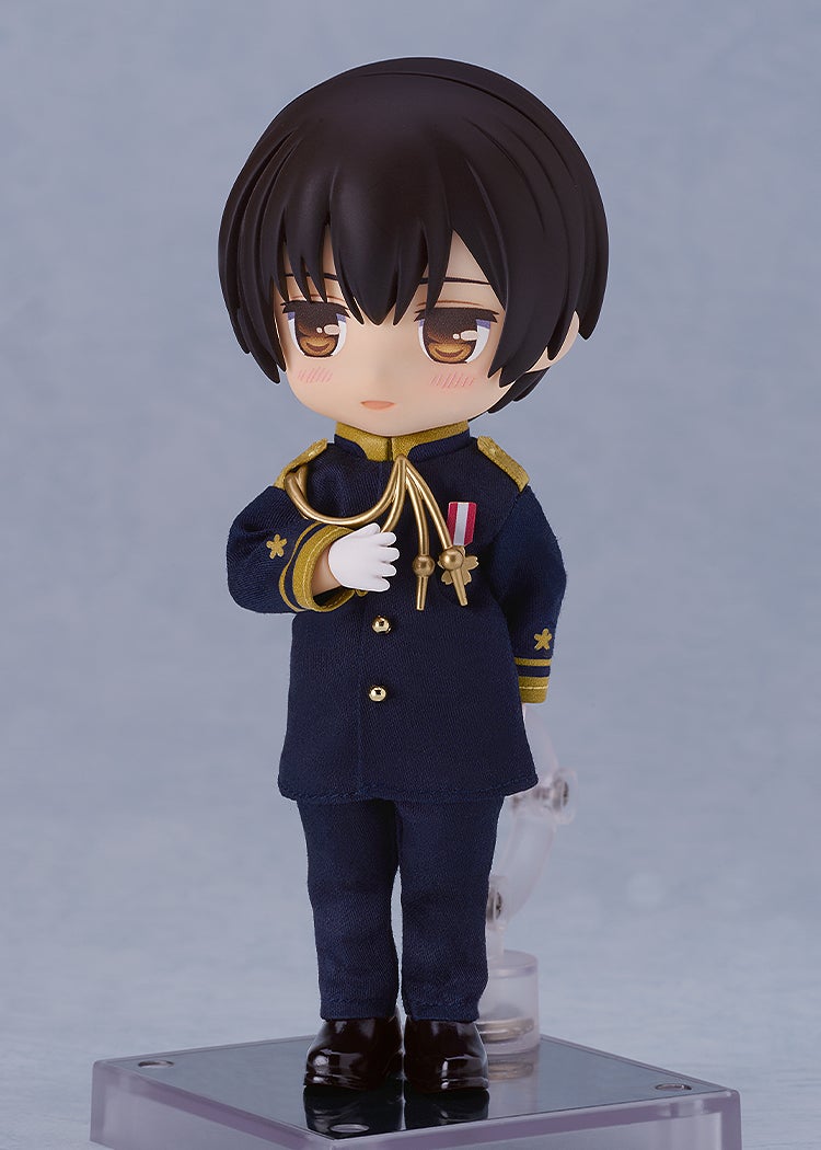 Hetalia World Stars figurine Nendoroid Spain Orange Rouge Hetalia World Stars figurine Nendoroid Spain Orange Rouge
