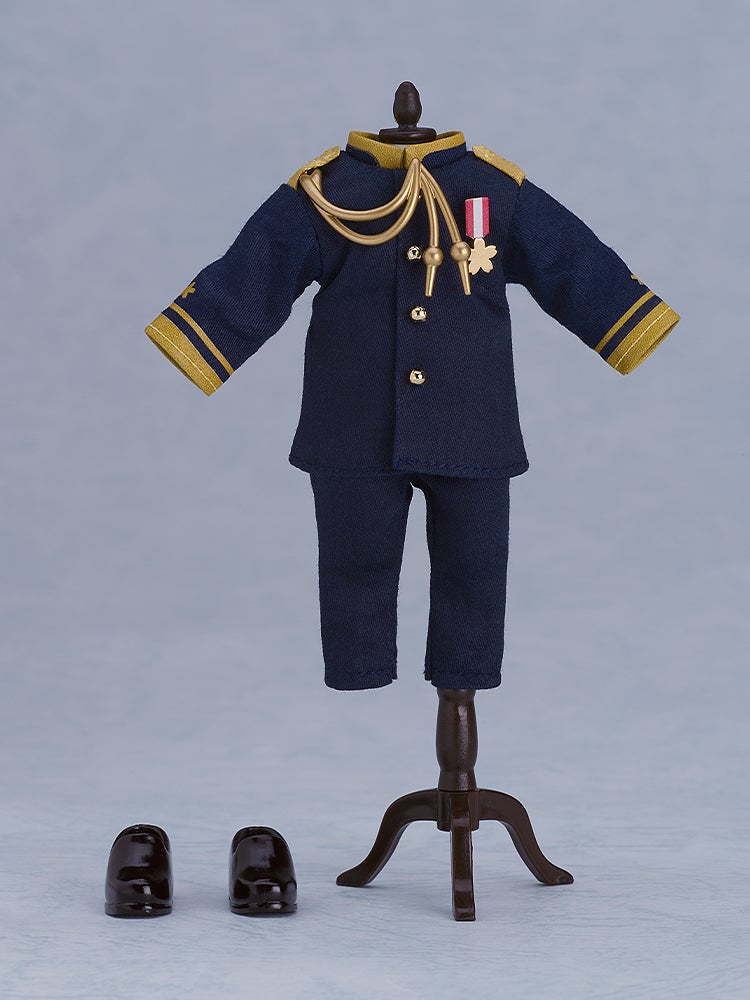 PRE-ORDER ORANGE ROUGE - Nendoroid Doll - Hetalia World Stars - Japan