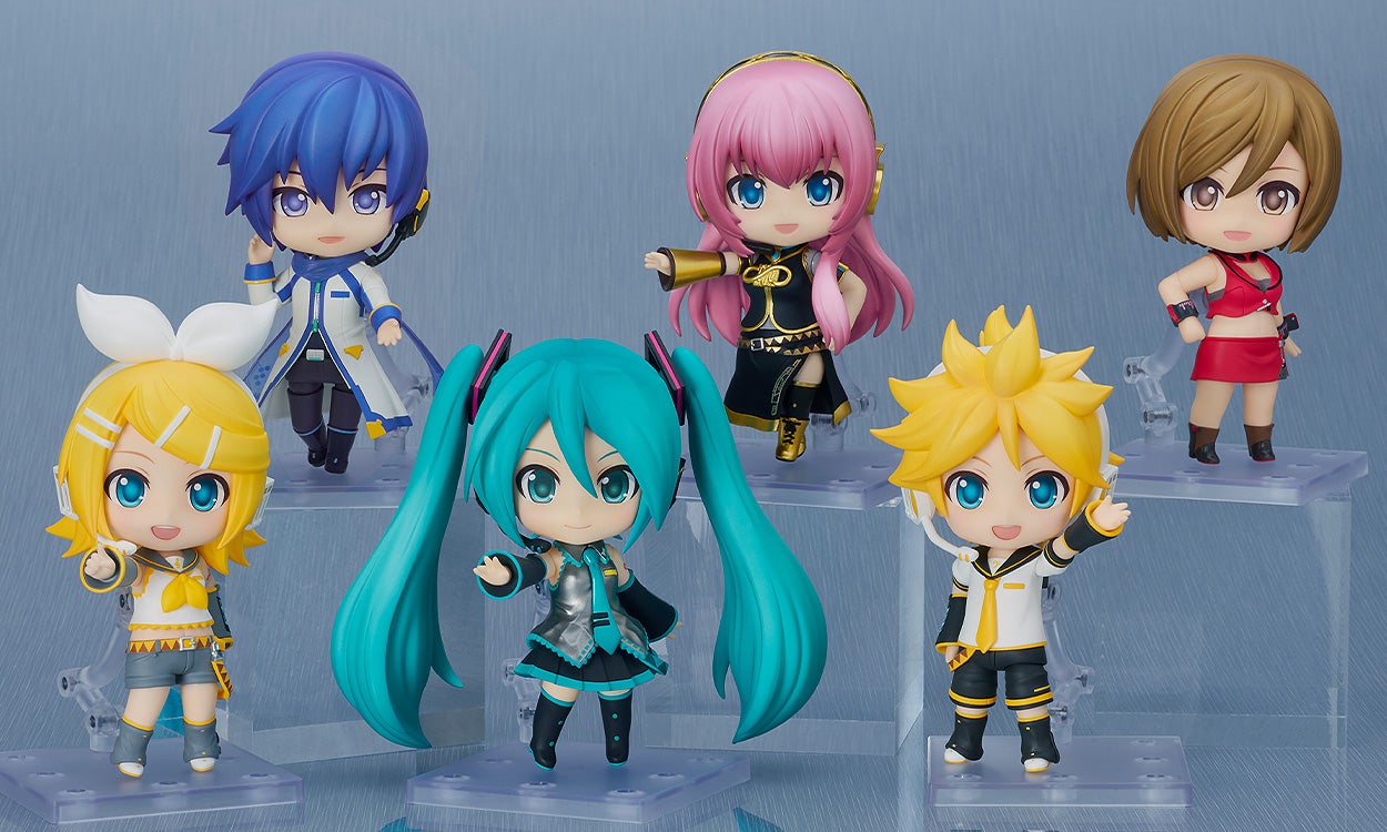 PRE-ORDER Good Smile Company - Nendoroid 2839 - Character Vocal Series 01: Hatsune Miku - Hatsune Miku 3.0